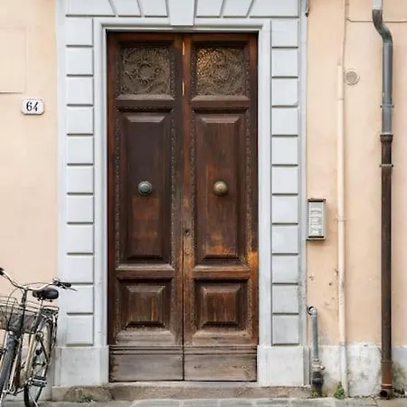 Il Nido - Centro Storico Appartamento *