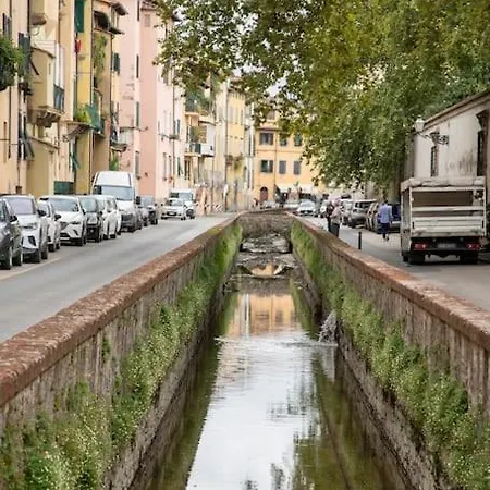 Appartamento Il Nido - Centro Storico *
