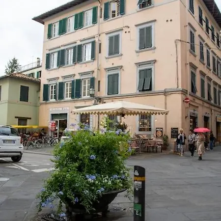 Il Nido - Centro Storico * Lucca