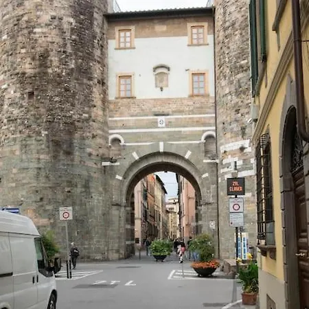 Appartamento Il Nido - Centro Storico *