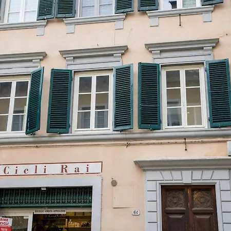 Il Nido - Centro Storico